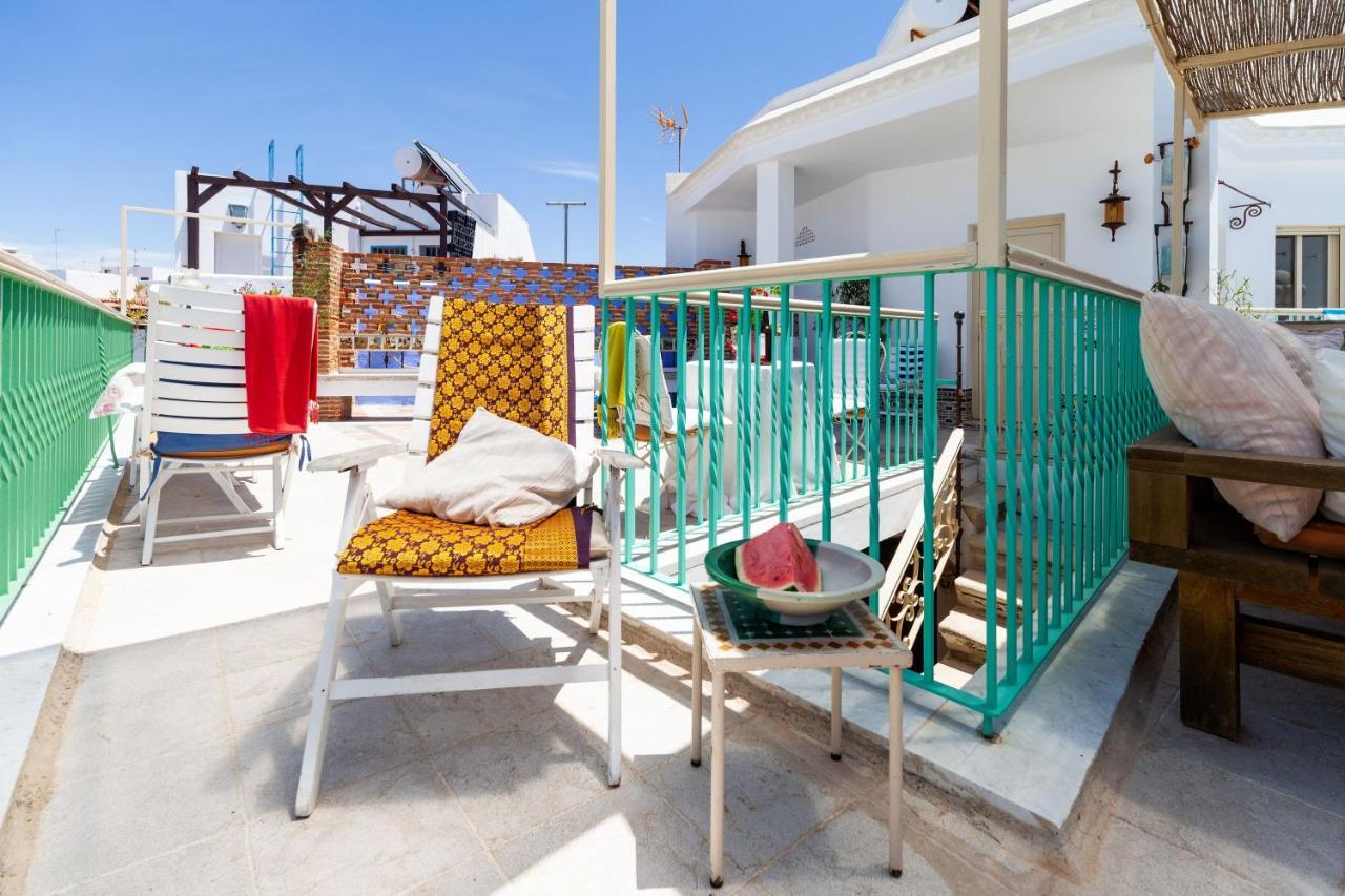 Gloria 2 Apartment Conil De La Frontera Bagian luar foto