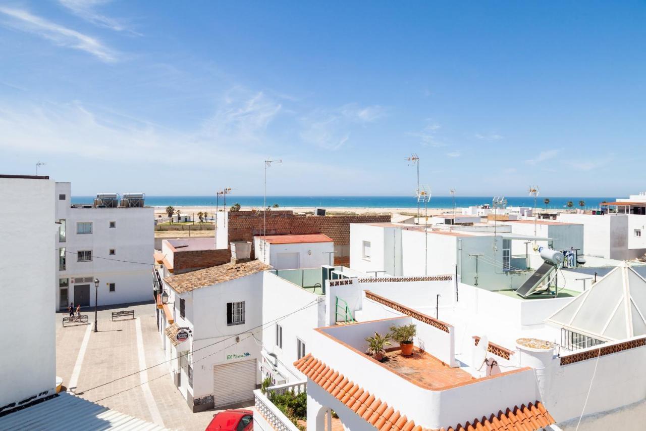 Gloria 2 Apartment Conil De La Frontera Bagian luar foto