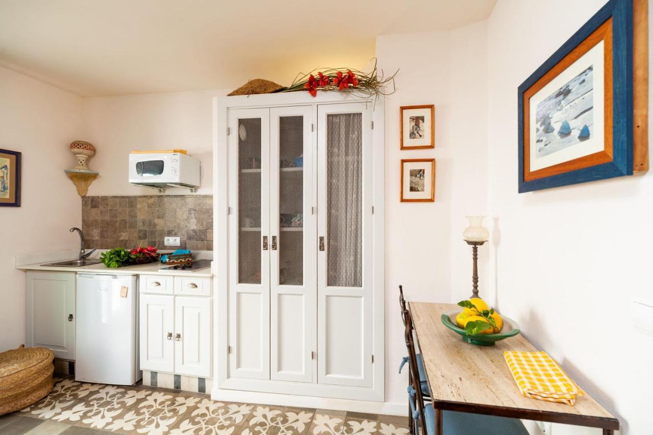 Gloria 2 Apartment Conil De La Frontera Bagian luar foto