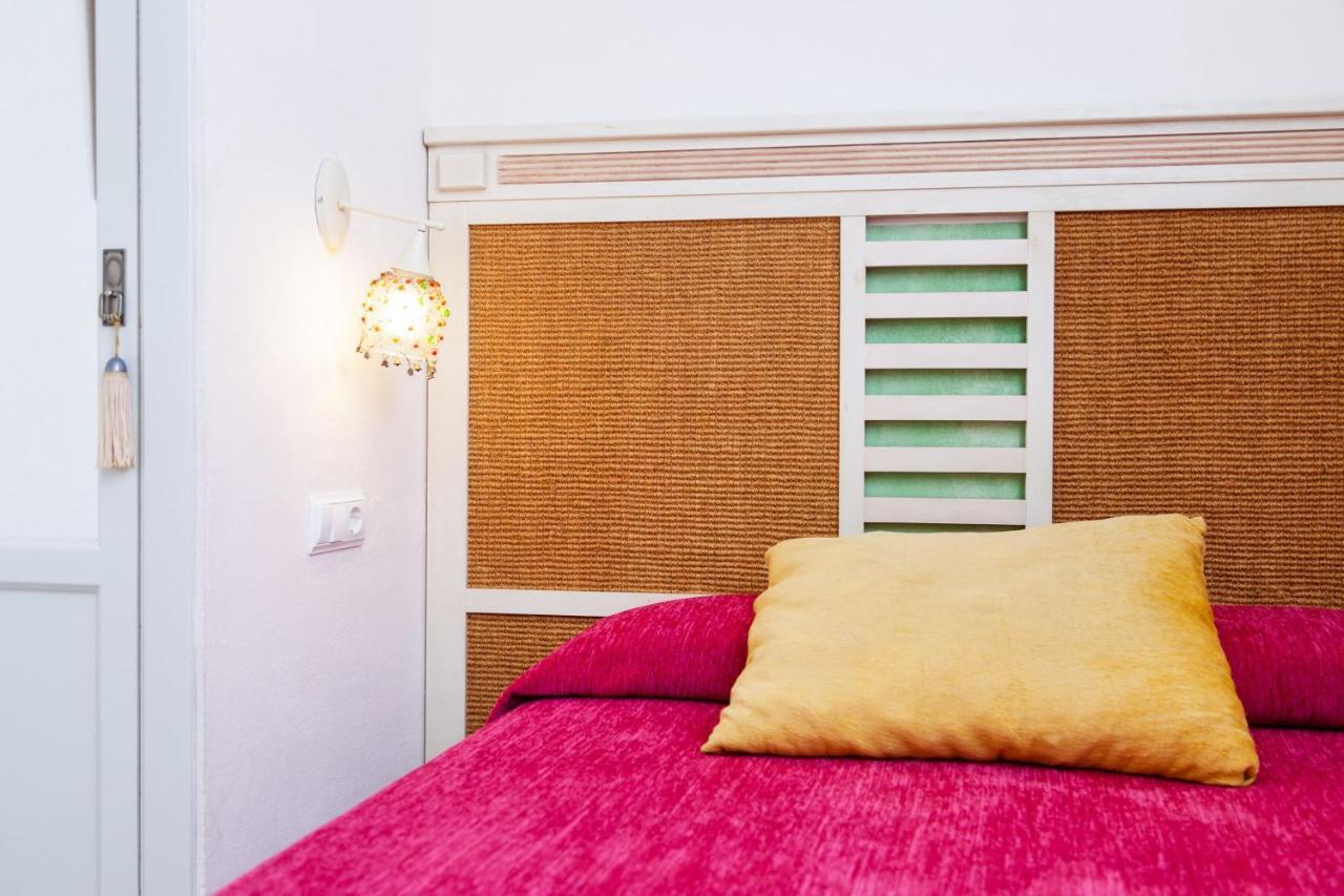Gloria 2 Apartment Conil De La Frontera Bagian luar foto