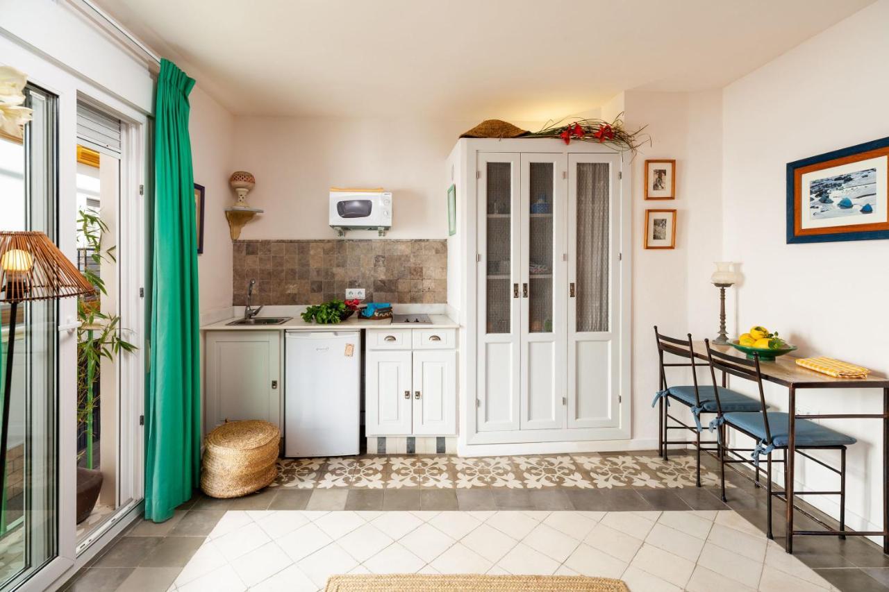 Gloria 2 Apartment Conil De La Frontera Bagian luar foto